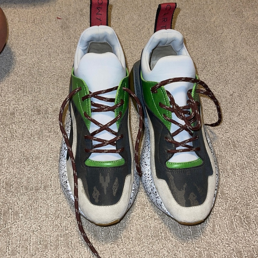 Stella McCartney sneakers